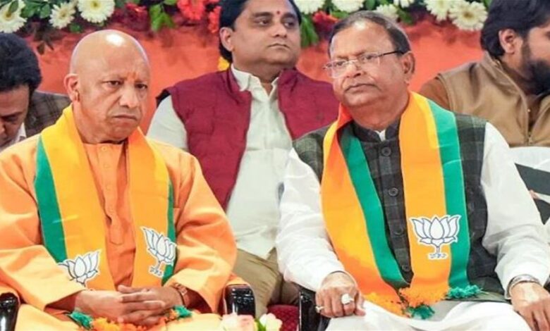 Photo of यूपी BJP: फाइनल हो गए जिला अध्यक्षों और मंडल अध्यक्षों के नाम!