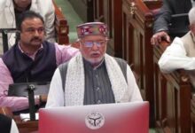 Photo of 6 करोड़ लोग गरीबी से बाहर और 10 लाख नई नौकरियां! योगी सरकार के 10वें बजट की वो बड़ी बातें