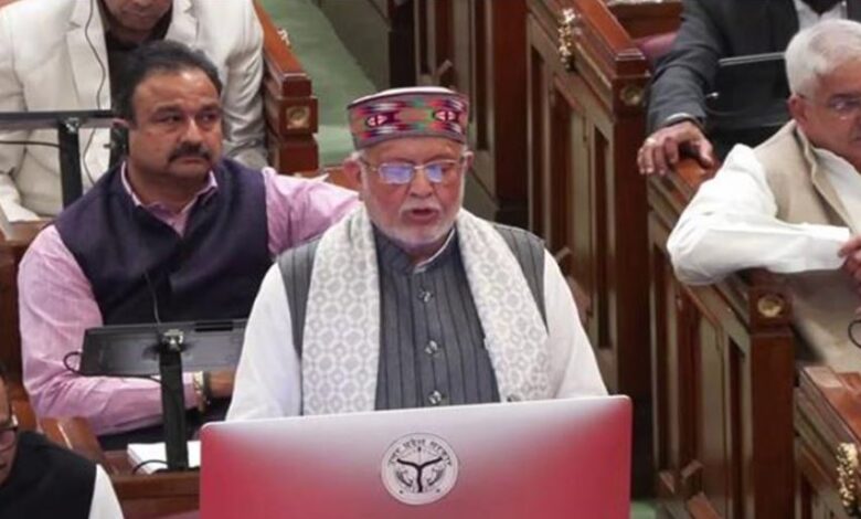 Photo of 6 करोड़ लोग गरीबी से बाहर और 10 लाख नई नौकरियां! योगी सरकार के 10वें बजट की वो बड़ी बातें