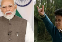 Photo of Bafta Awards में बूंग की ऐतिहासिक जीत पर खुश हुए पीएम मोदी
