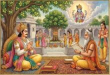 Photo of आमलकी एकादशी पर करें इस कथा का पाठ