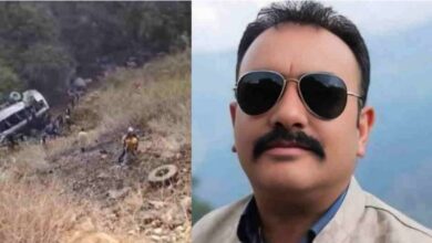 Photo of कालसी बस हादसा: पीजीआई चंडीगढ़ में भर्ती हिमाचल के बस चालक की भी मौत