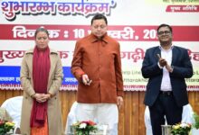 Photo of सरकार महिलाओं के कल्याण के लिए कार्य कर रही है – रेखा आर्य