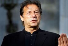 Photo of जेल में कैसे कट रहे इमरान खान के दिन?: वकील ने की पूर्व पाकिस्तानी PM से मुलाकात