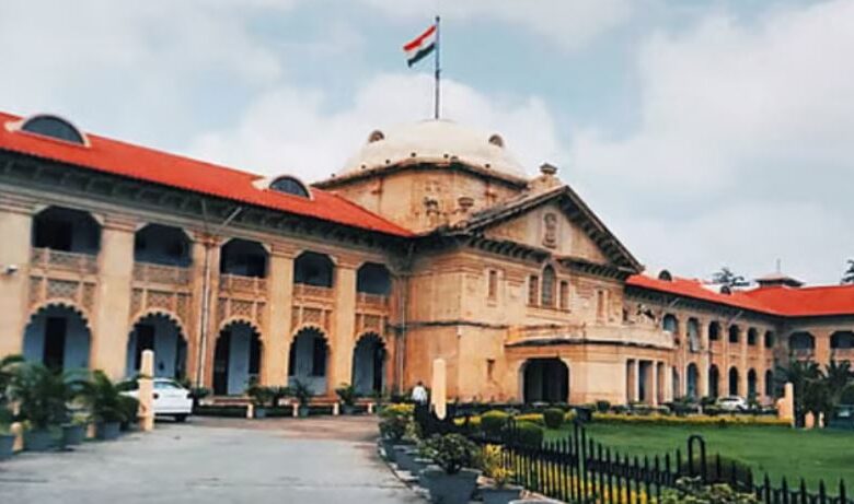 Photo of इलाहबाद हाईकोर्ट ने कहा: पति के चरित्र पर कीचड़ उछालना क्रूरता…