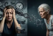 Photo of क्यों कुछ लोग अपनी उम्र से ज्यादा बड़े दिखने लगते हैं?