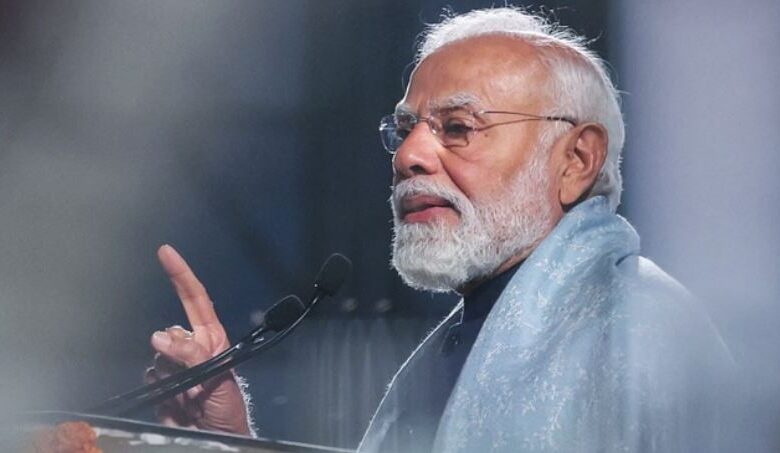 Photo of पीएम मोदी की जनसभा के लिए मेरठ में रूट डायवर्जन जारी