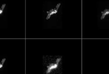 Photo of  भारत ने बढ़ाई इन-ऑर्बिट जासूसी क्षमता, दुश्मनों पर रहेगी पैनी नजर