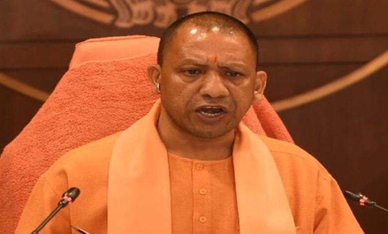 Photo of यूपी के मदरसों पर सीएम योगी का बड़ा कदम! विदेशी फंडिंग की खुलेंगी परतें