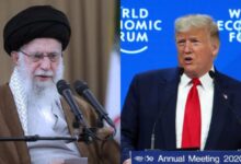 Photo of जिनेवा में यूएस-ईरान परमाणु वार्ता हुई पूरी, पश्चिम एशिया में सैन्य जमावड़े से युद्ध की आशंका