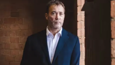 Photo of भारी छंटनी के बाद वाशिंगटन पोस्ट के CEO विल लुईस ने दिया इस्तीफा