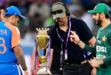 Photo of T20 World Cup 2026: पाकिस्‍तानी PM शाहबाज शरीफ भारत के खिलाफ मैच नहीं खेलने पर अड़े