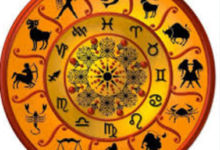 Photo of 18 फरवरी 2026 का राशिफल