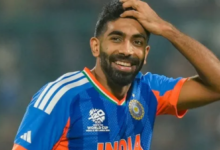 Photo of जसप्रीत बुमराह की तरह बनने की फैन ने जताई इच्छा…