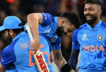 Photo of T20 World Cup के इतिहास में ये हैं भारत-पाकिस्तान के सबसे यादगार मुकाबले