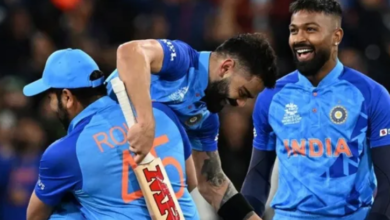 Photo of T20 World Cup के इतिहास में ये हैं भारत-पाकिस्तान के सबसे यादगार मुकाबले