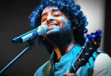 Photo of रिटायरमेंट के बाद Arijit Singh का पहला सिंगल रिलीज, YouTube पर मिले 1.5 मिलियन व्यूज