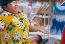 Photo of Netflix पर आते ही छाई 2 घंटे 26 मिनट की फिल्म, नंबर 1 पर ट्रेंड कर रही Comedy Drama