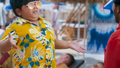 Photo of Netflix पर आते ही छाई 2 घंटे 26 मिनट की फिल्म, नंबर 1 पर ट्रेंड कर रही Comedy Drama