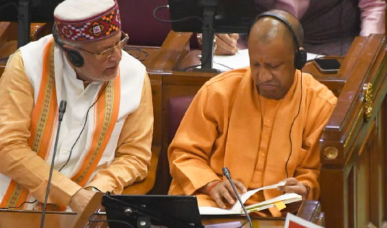 Photo of यूपी: विधानसभा में बजट पर चर्चा आज से, सदन के हंगामेदार रहने की उम्मीद; सीएम इस दिन देंगे जवाब