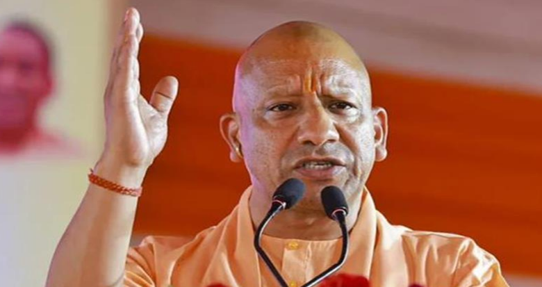 Photo of महाशिवरात्रि पर महाविजय! पाकिस्तान को 61 रनों से रौंदने पर गदगद हुए CM योगी