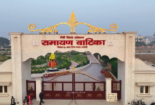 Photo of बरेली: जल्द खुलेंगे रामायण वाटिका और रुद्रावनम के द्वार, सीएम योगी कर सकते हैं लोकार्पण