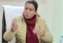 Photo of उत्तराखंड की बुजुर्ग महिलाओं का सहारा बनेगी सरकार,  योजना का ड्राफ्ट किया जा रहा तैयार