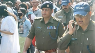 Photo of  देहरादून: बढ़ते अपराध, बिगड़ती कानून व्यवस्था, कांग्रेस निकालेगी आज विशाल रैली