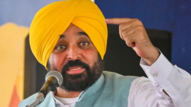Photo of सीएम मान मोगा रैली में पहुंचेंगे; खुद इंटरनेट मीडिया पर दी जानकारी
