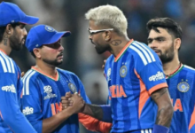 Photo of  पाकिस्तान को रौंदने के बाद आपस में भिड़े कुलदीप-हार्दिक? बीच बचाव करते दिखे रिंकू-सूर्या