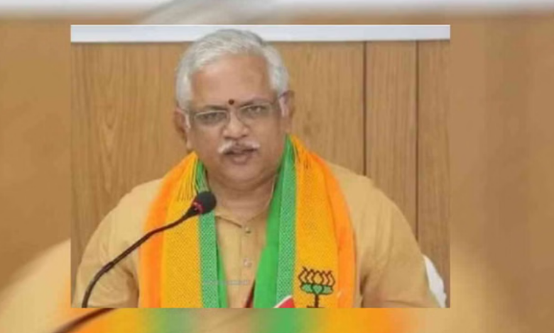 Photo of महाअभियान-2026: तीन राज्यों के भाजपा नेताओं की कल से काशी में क्लास, शामिल होंगे कई दिग्गज