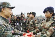 Photo of  ‘भारत-चीन संबंध में गर्माहट, लेकिन प्रतिस्पर्धा जारी’, अमेरिकी संसदीय समिति के सामने विशेषज्ञों का खुलासा