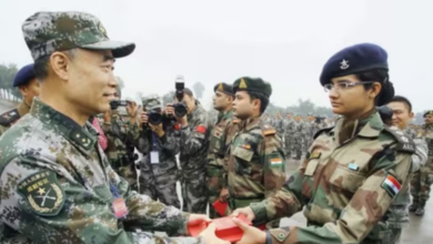 Photo of  ‘भारत-चीन संबंध में गर्माहट, लेकिन प्रतिस्पर्धा जारी’, अमेरिकी संसदीय समिति के सामने विशेषज्ञों का खुलासा