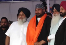 Photo of सेलेब्स की नो एंट्री, मोबाइल बैन; बिल्कुल प्राइवेट होगी रश्मिका मंदाना और विजय की शादी