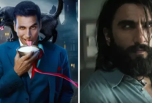 Photo of मार्च में अकेले नहीं आएंगे रणवीर सिंह, Dhurandhar 2 के साथ ‘भूत बंगला’ के मेकर्स की तगड़ी प्लानिंग