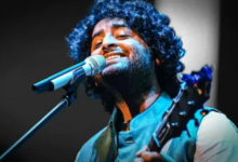 Photo of संन्यास के बाद Arijit Singh का फैंस के लिए पहला भावुक पोस्ट