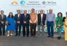 Photo of ताज महोत्सव 2026: आगरा का हर बाजार धरोहर, यहां अनूठे हैं शिवालय