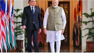 Photo of पीएम मोदी का मलेशिया दौरा आज… 800 से ज्यादा कलाकार करेंगे नृत्य प्रदर्शन, दर्ज होगा रिकॉर्ड