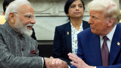 Photo of ‘वेनेजुएला का तेल खरीदेगा भारत’, डोनाल्ड ट्रंप का बयान; बोले-समझौते की रूपरेखा तैयार