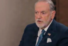 Photo of ‘इजरायल को पश्चिम एशिया में अपनी सीमाओं का विस्तार करने का अधिकार’, बोले अमेरिकी राजदूत