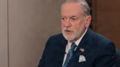 Photo of ‘इजरायल को पश्चिम एशिया में अपनी सीमाओं का विस्तार करने का अधिकार’, बोले अमेरिकी राजदूत