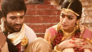 Photo of रश्मिका मंदाना और विजय देवरकोंडा ने क्यों रखा वेडिंग टाइटल नेम VIROSH?