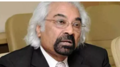 Photo of ‘भारत के पास अपना मोबाइल OS तक नहीं’, सैम पित्रोदा के बयान पर भड़की बीजेपी