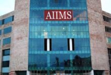 Photo of उत्तराखंड: 234 प्रवक्ताओं की दिव्यांगता की एम्स ऋषिकेश करेगा जांच