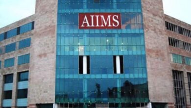 Photo of उत्तराखंड: 234 प्रवक्ताओं की दिव्यांगता की एम्स ऋषिकेश करेगा जांच