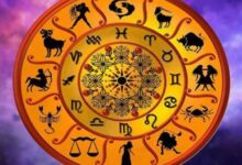 Photo of 02 मार्च 2026 का राशिफल