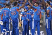 Photo of  ‘मिथक’ तोड़कर T20 World Cup 2026 के फाइनल में सुनहरा अध्याय लिखने उतरेगी भारतीय टीम