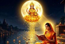 Photo of चैत्र पूर्णिमा 2026: 2 अप्रैल की रात करें ये खास उपाय