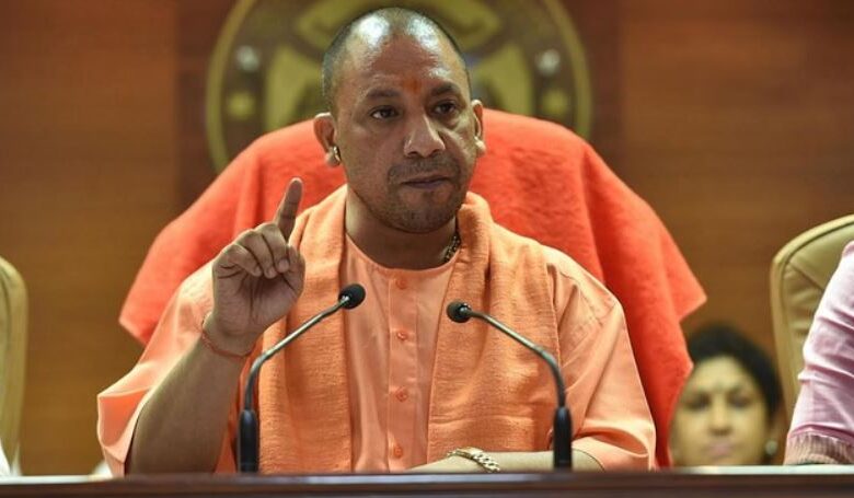 Photo of योगी सरकार का सख्त एक्शन, अल्पसंख्यक कल्याण विभाग के संयुक्त निदेशक शेषनाथ पांडेय बर्खास्त