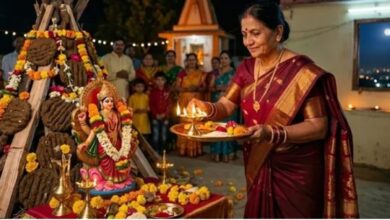 Photo of इस आरती के बिना अधूरी है होलिका माता की पूजा